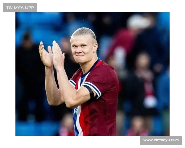 挪威时隔28年重返世界杯，哈兰德小组赛直面姆巴佩引爆话题