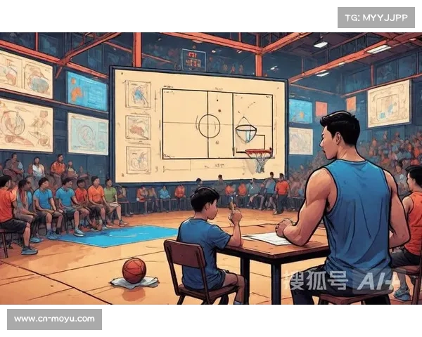 魔球理论影响下中距离投篮减少,战术效率与多样性博弈