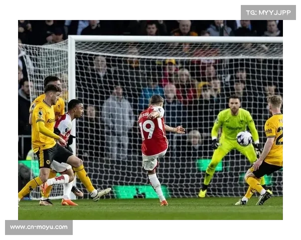 阿森纳2-2遭狼队94分钟绝平,近7轮丢11分领先优势缩水