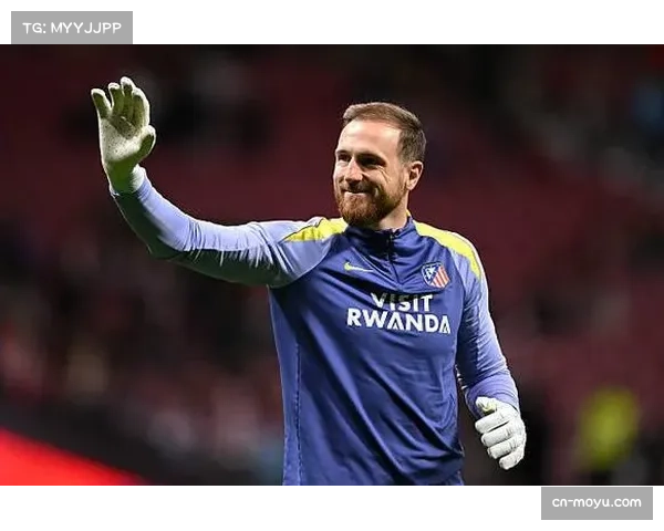 马竞门将奥布拉克赛后采访:谈扑出关键点球的心得